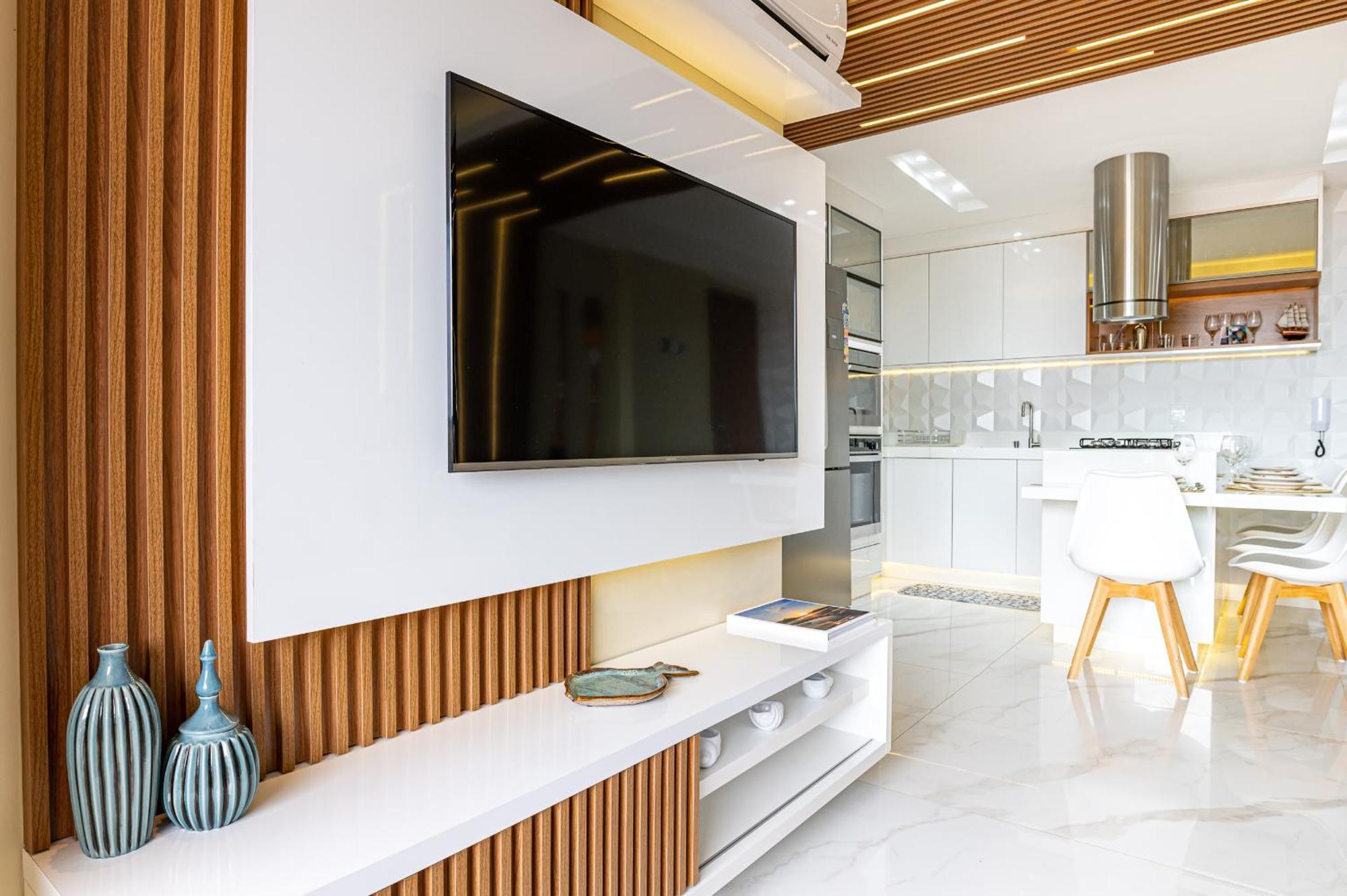 Cupe Beach Living Resort Beira Mar Porto De Galinhas Flat Luxo Sofisticado 3Qts Luaran gambar