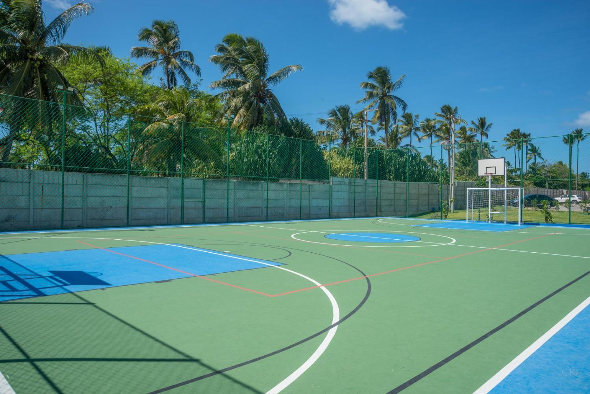 Cupe Beach Living Resort Beira Mar Porto De Galinhas Flat Luxo Sofisticado 3Qts Luaran gambar