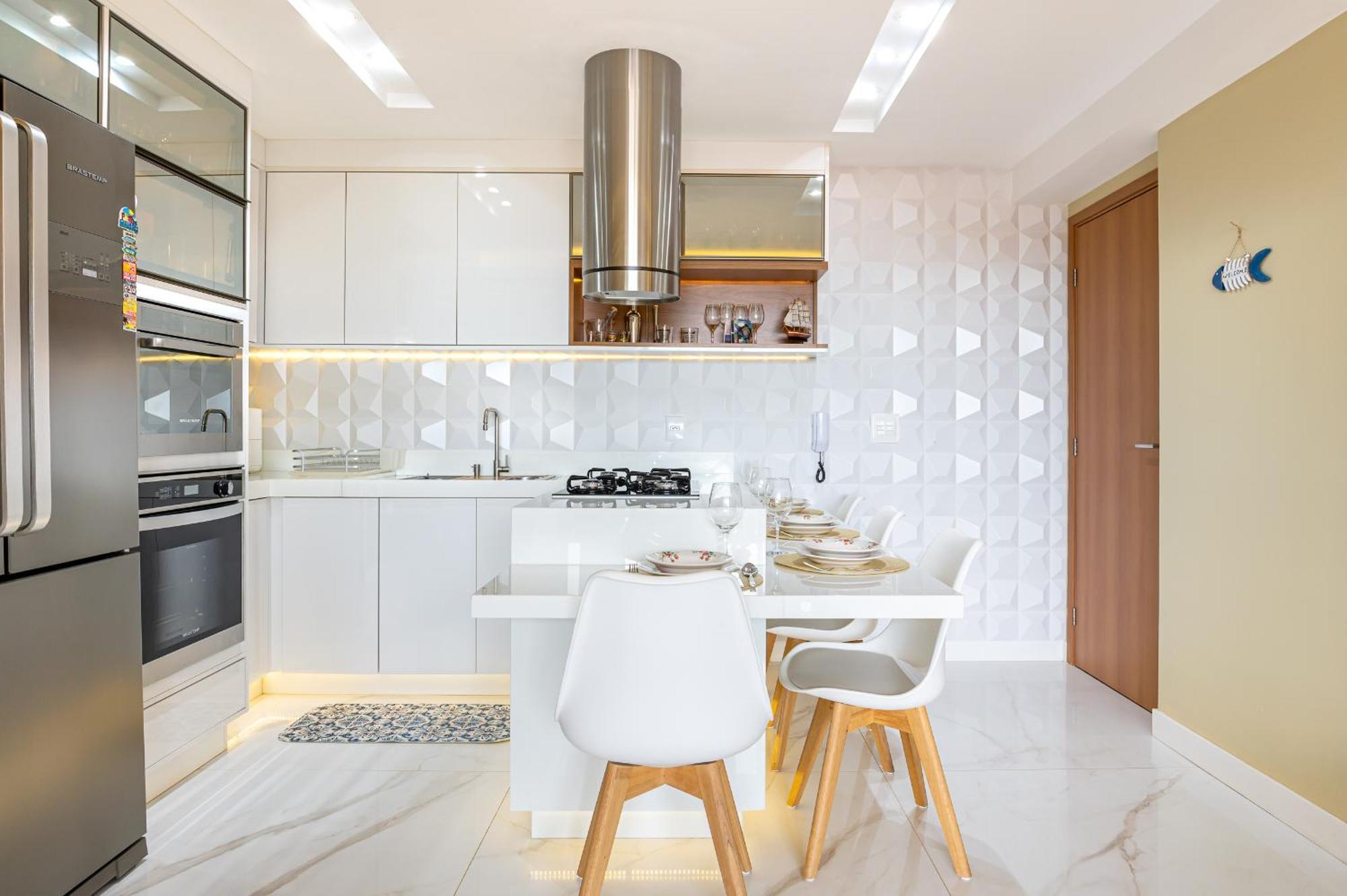 Cupe Beach Living Resort Beira Mar Porto De Galinhas Flat Luxo Sofisticado 3Qts Luaran gambar